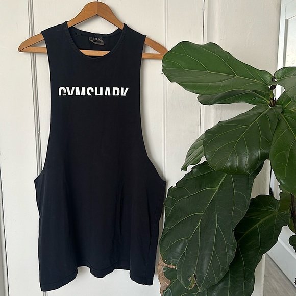 Gymshark - Picture 2 of 7